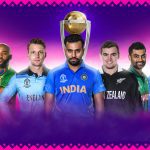 Cricket World Cup 2023, India, favorites, team, players, history, rivals