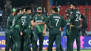 Pakistan – Semi-Final Prediction