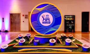 IPL 2024 Auction