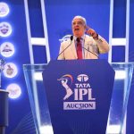 IPL 2024 Auction