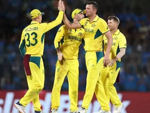 Australia – Semi-Final Prediction