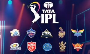 IPL 2024 Teams