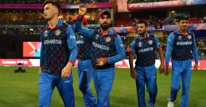 Afghanistan – Semi-Final Prediction  