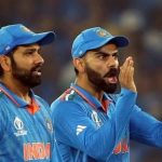 Future for Virat Kohli and Rohit Sharma