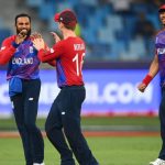 West Indies vs England 3rd T201 Review