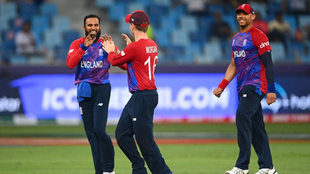 West Indies vs England 3rd T201 Review