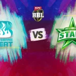 Brisbane Heat vs Melbourne Stars Match Review