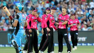 Sydney Sixers vs Adelaide Strikers Match Prediction