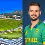 India vs South Africa 1st T20I 2023