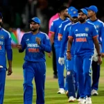 India vs South Africa 3rd T20i Review