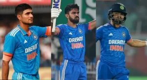 India vs South Africa 1st T20I 2023