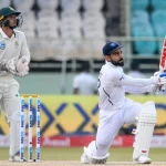 India Tour of South Africa Test Series