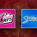 Sydney Sixers vs Adelaide Strikers Match Prediction