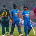 India vs Australia 5th T20I 2023