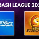 perth scorchers vs adelaide strikers match prediction