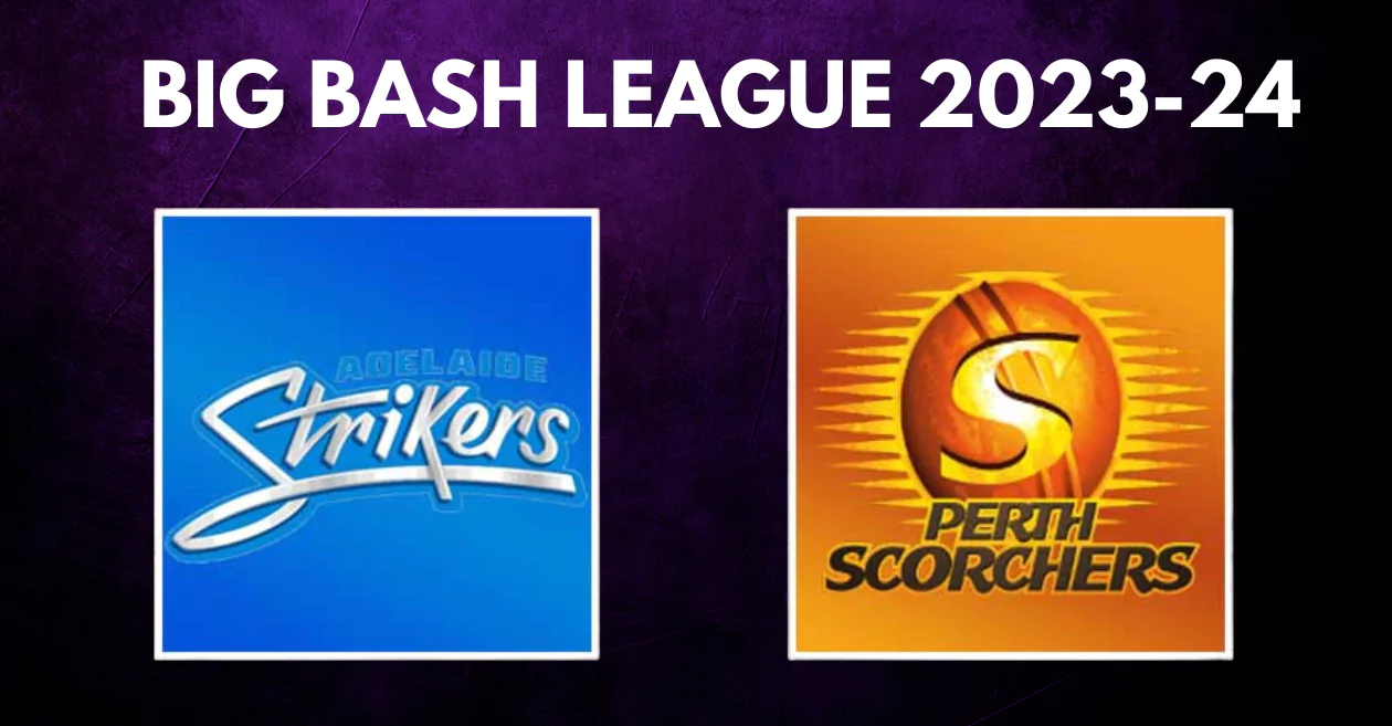 perth scorchers vs adelaide strikers match prediction