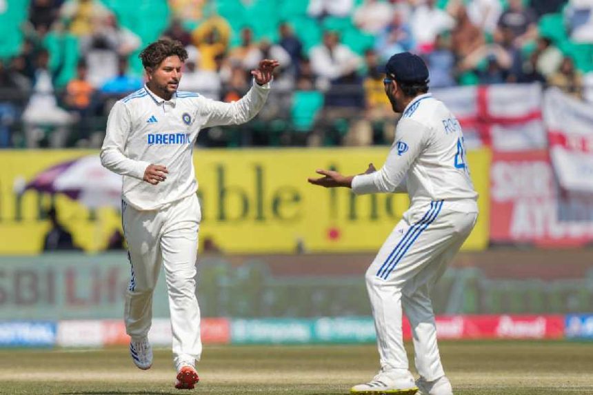 Manjrekar Backs Kuldeep Yadav: A Must-Have for the Kanpur Test Against Bangladesh