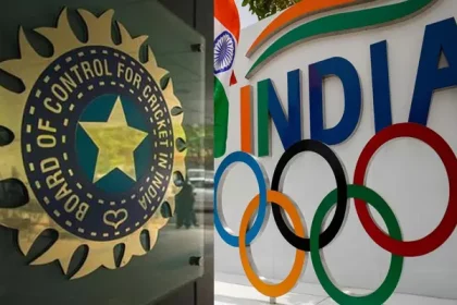 Cricket Set to Be Omitted from 2026 Asian Games Lineup