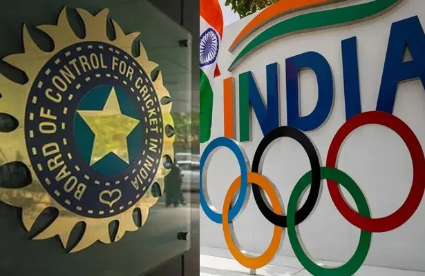 Cricket Set to Be Omitted from 2026 Asian Games Lineup