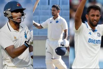 Duleep Trophy 2024: Sanju Samson Replaces Ishan Kishan, BCCI Shares Reports On Suryakumar Yadav, Prasidh Krishna