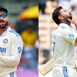 Virat Kohli and Rishabh Pant nominated to Delhi's probable Ranji Trophy lineup for 2024-25