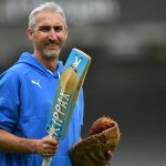 "Australia Has What It Takes": Gillespie on India's Home Challenge