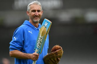 "Australia Has What It Takes": Gillespie on India's Home Challenge