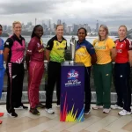 Women’s T20 World Cup 2024