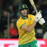 Markram's Brilliance Secures South Africa's Win Against Afghanistan in Final OD