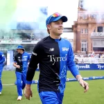 England's Ollie Pope Set to Make BBL Debut with Adelaide Strikers in 2024-25