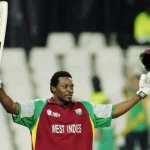 OTD 2007: Chris Gayle Scores First-Ever Century In T20I World Cup