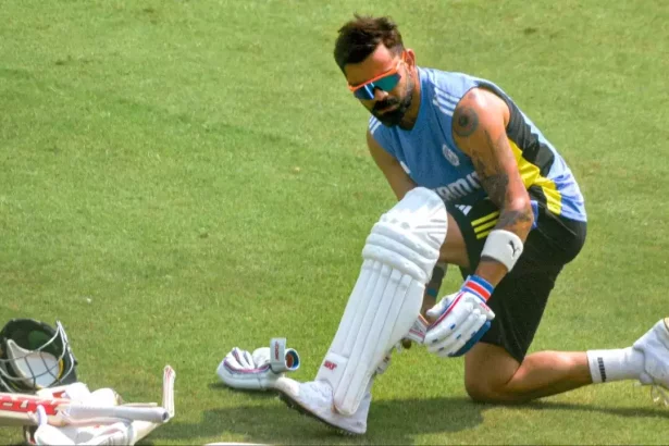 Kohli Faces More Scrutiny Than Smith, Root, and Williamson, Claim Parthiv Patel and Tamim Iqbal