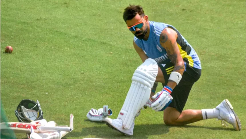 Kohli Faces More Scrutiny Than Smith, Root, and Williamson, Claim Parthiv Patel and Tamim Iqbal