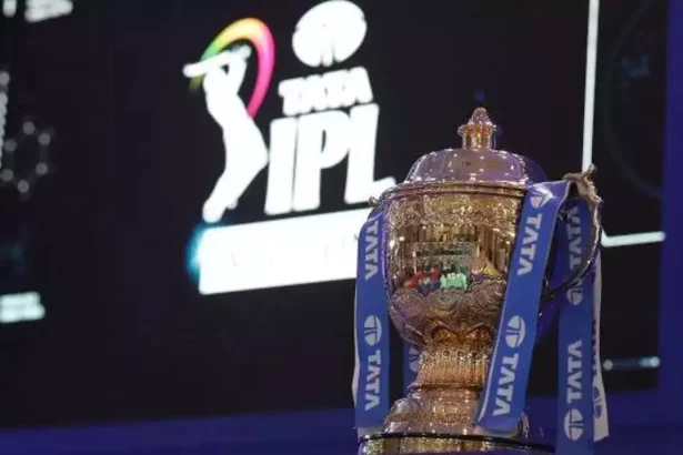 Match count for IPL 2025 remains unaltered as BCCI prioritizes player welfare