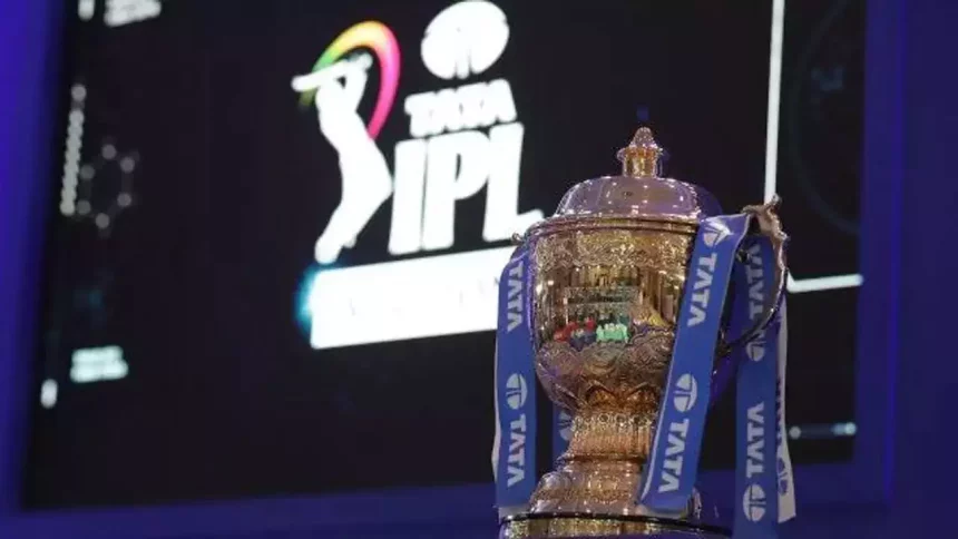 Match count for IPL 2025 remains unaltered as BCCI prioritizes player welfare