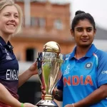 Mithali Raj Believes India Can Excel in Women's T20 World Cup