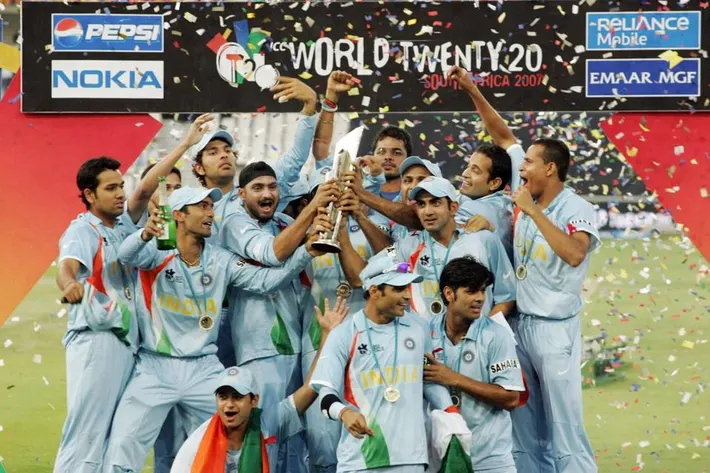 On This Day: India defeats Pakistan to win the first-ever T20 World Cup