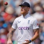 England's Ben Stokes Faces Hamstring Scan as Pakistan Tour Looms