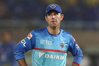 Ricky Ponting named Punjab Kings coach for IPL 2025 following departure from Delhi Capitals