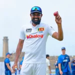 Jayasuriya Dominates New Zealand with Five-Wicket Burst, Sri Lanka Lead Series