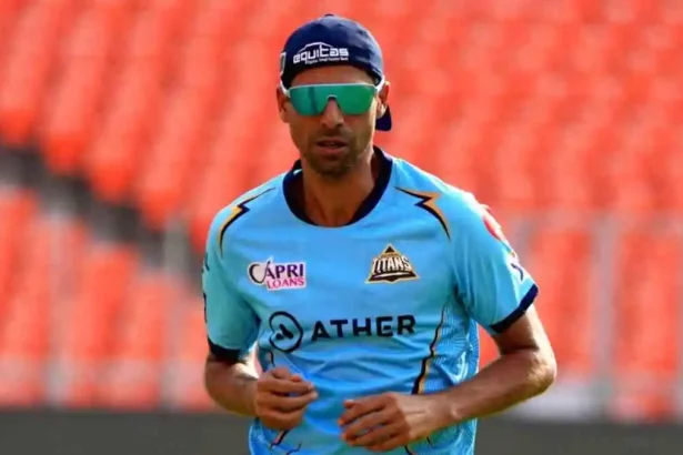 IPL 2025: Gujarat Titans Likely to Keep Ashish Nehra and Vikram Solanki at Helm