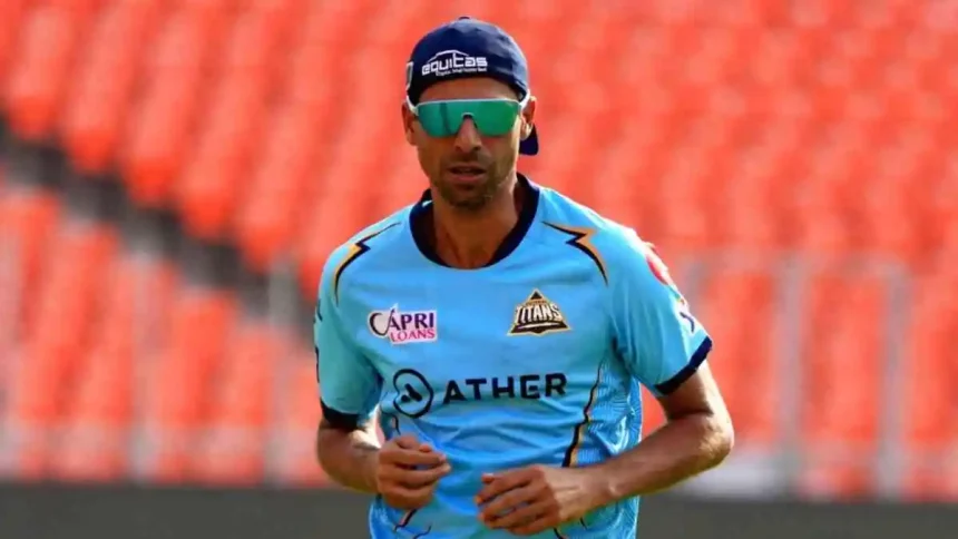 IPL 2025: Gujarat Titans Likely to Keep Ashish Nehra and Vikram Solanki at Helm