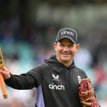 Matthew Mott Takes on New Role as Assistant Coach for Sydney Sixers