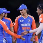 "India women head to 10-day NCA camp ahead of T20 World Cup."