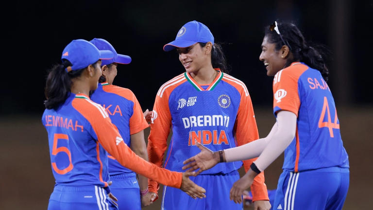 "India women head to 10-day NCA camp ahead of T20 World Cup."