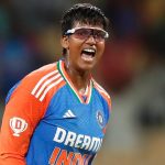 Deepti Sharma: 'T20 World Cup Win Will Change the Game Forever'