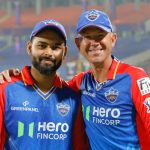 "Ricky Ponting Celebrates Rishabh Pant’s Impressive Test Comeback"