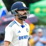 IND vs BAN: Kohli’s Test Return Stumbles with 6 Runs in Chennai