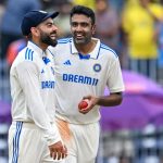 During the opening Test match against Bangladesh, Ravichandran Ashwin discloses Virat Kohli's primary concern.