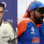 Virat Kohli asks Rohit Sharma through coach Gambhir: 'Do you eat soaked almonds in the morning?